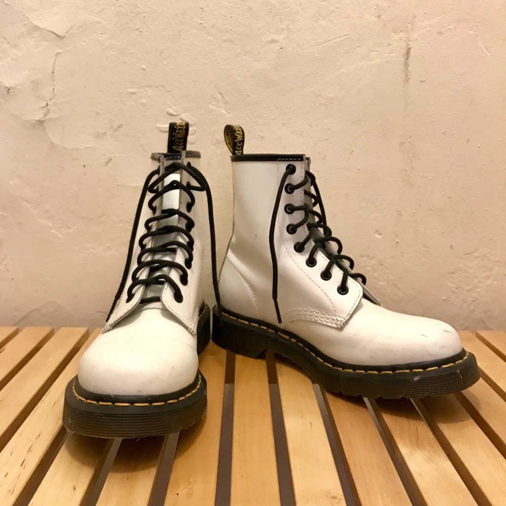 Dr. Martens 1460 boot
